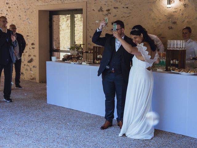 Le mariage de Julien et Alexia à Maisons-Alfort, Val-de-Marne 37