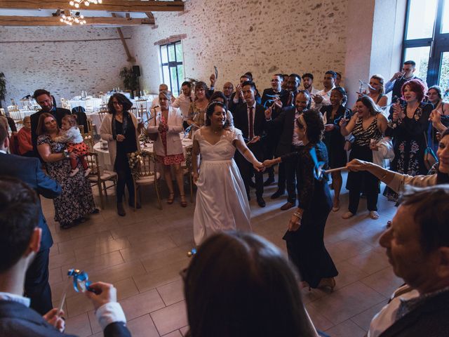 Le mariage de Julien et Alexia à Maisons-Alfort, Val-de-Marne 42