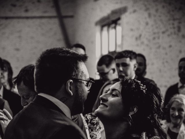 Le mariage de Julien et Alexia à Maisons-Alfort, Val-de-Marne 43