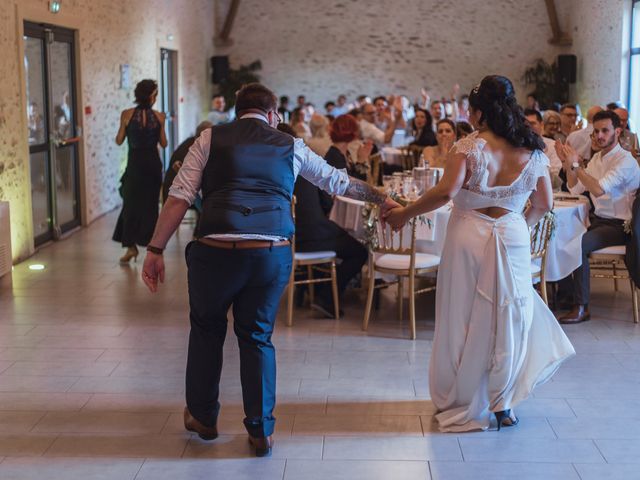 Le mariage de Julien et Alexia à Maisons-Alfort, Val-de-Marne 44