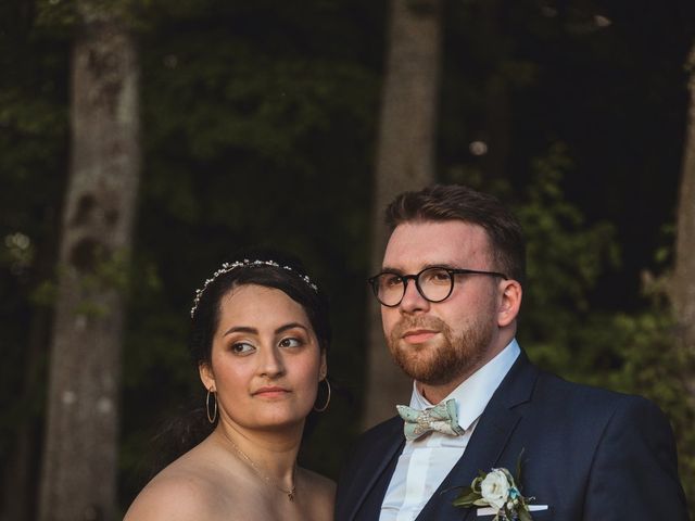 Le mariage de Julien et Alexia à Maisons-Alfort, Val-de-Marne 46