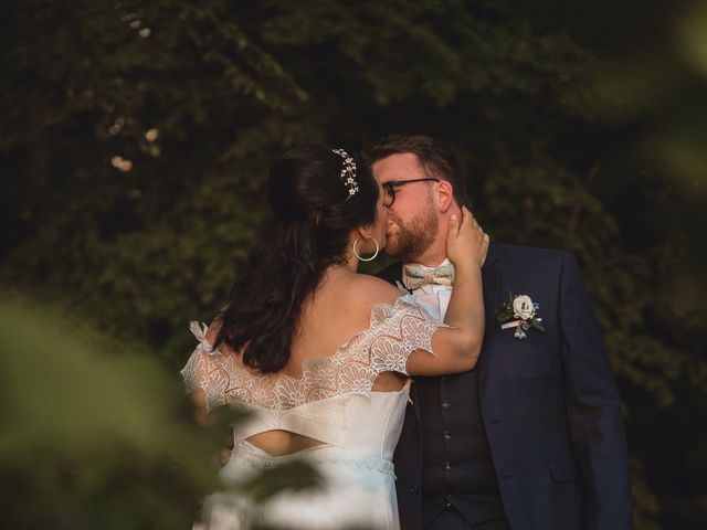 Le mariage de Julien et Alexia à Maisons-Alfort, Val-de-Marne 47