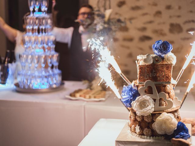 Le mariage de Julien et Alexia à Maisons-Alfort, Val-de-Marne 48