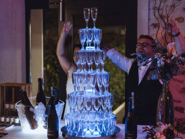 Le mariage de Julien et Alexia à Maisons-Alfort, Val-de-Marne 50