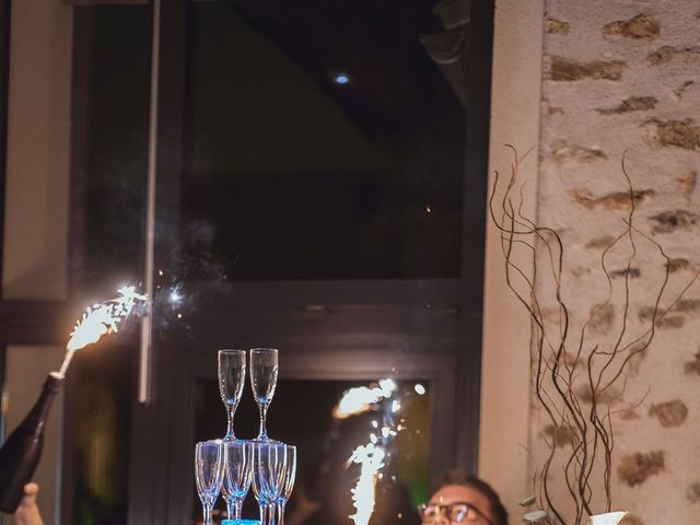 Le mariage de Julien et Alexia à Maisons-Alfort, Val-de-Marne 51