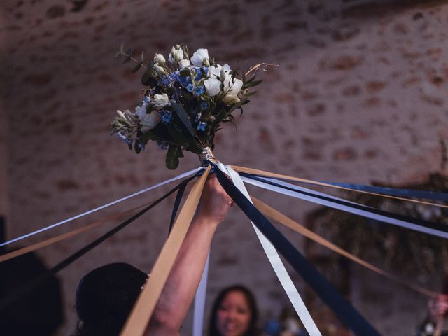 Le mariage de Julien et Alexia à Maisons-Alfort, Val-de-Marne 52