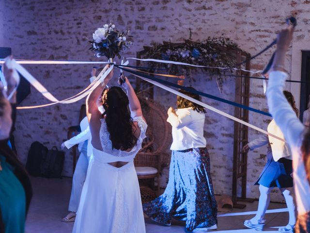 Le mariage de Julien et Alexia à Maisons-Alfort, Val-de-Marne 53