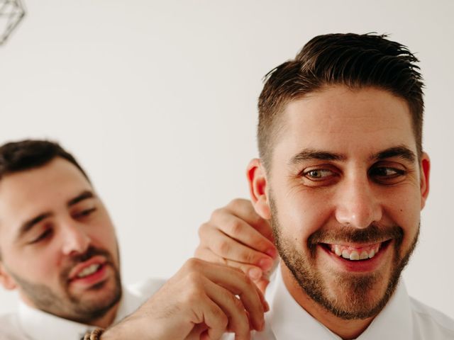 Le mariage de Nicolas et Adeline à Pertuis, Vaucluse 6