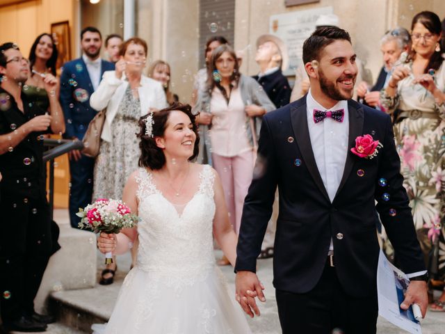 Le mariage de Nicolas et Adeline à Pertuis, Vaucluse 13