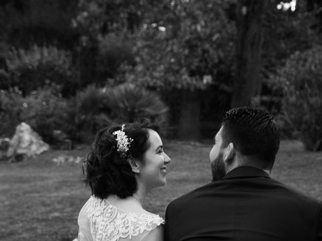 Le mariage de Nicolas et Adeline à Pertuis, Vaucluse 19