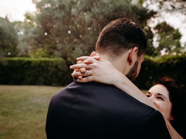 Le mariage de Nicolas et Adeline à Pertuis, Vaucluse 1