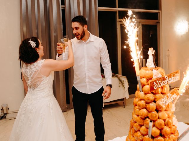 Le mariage de Nicolas et Adeline à Pertuis, Vaucluse 38