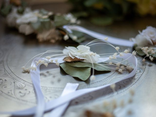 Le mariage de Auderick et Tiffany à Couturelle, Pas-de-Calais 10