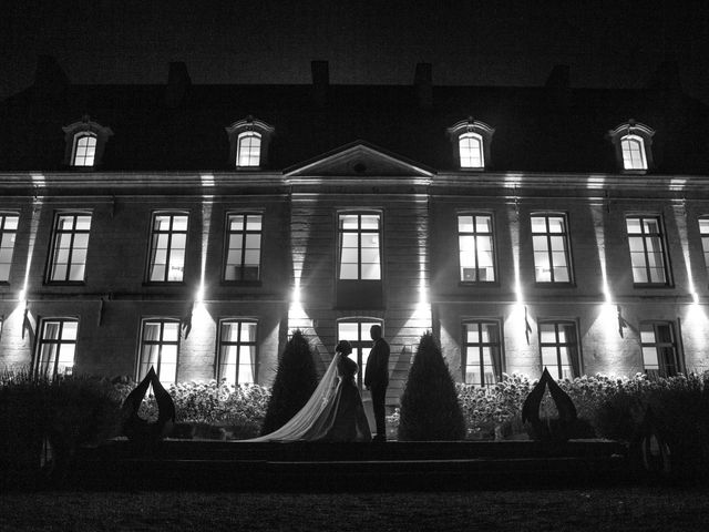 Le mariage de Auderick et Tiffany à Couturelle, Pas-de-Calais 60