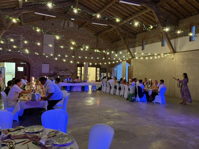 Le mariage de Matthieu et Tiffany  à Saint-Hilaire, Haute-Garonne 2