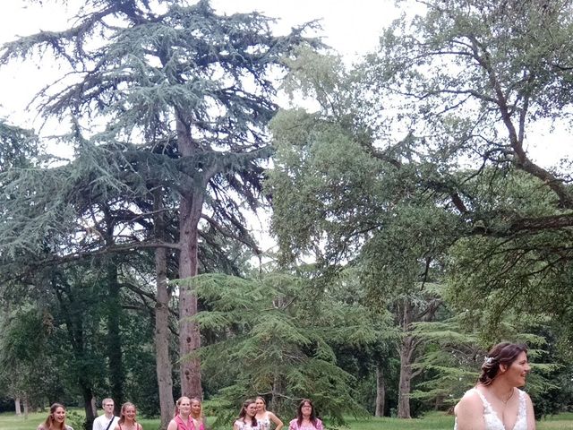 Le mariage de Matthieu et Tiffany  à Saint-Hilaire, Haute-Garonne 3