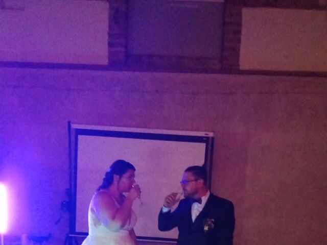 Le mariage de Matthieu et Tiffany  à Saint-Hilaire, Haute-Garonne 4
