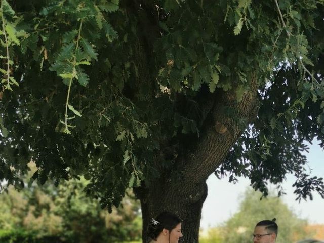 Le mariage de Matthieu et Tiffany  à Saint-Hilaire, Haute-Garonne 5