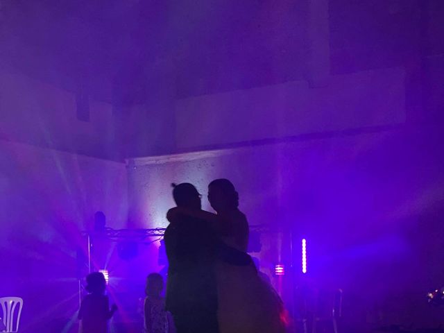 Le mariage de Matthieu et Tiffany  à Saint-Hilaire, Haute-Garonne 6