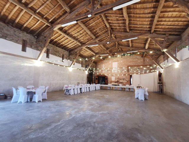Le mariage de Matthieu et Tiffany  à Saint-Hilaire, Haute-Garonne 7