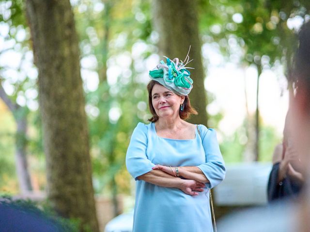 Le mariage de Gauthier et Sixtine à Merry-sur-Yonne, Yonne 65