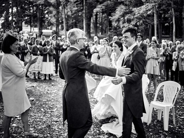 Le mariage de Gauthier et Sixtine à Merry-sur-Yonne, Yonne 67