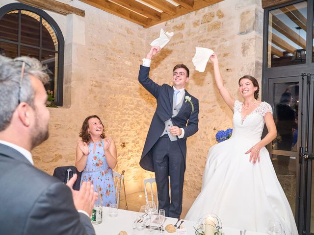 Le mariage de Gauthier et Sixtine à Merry-sur-Yonne, Yonne 71