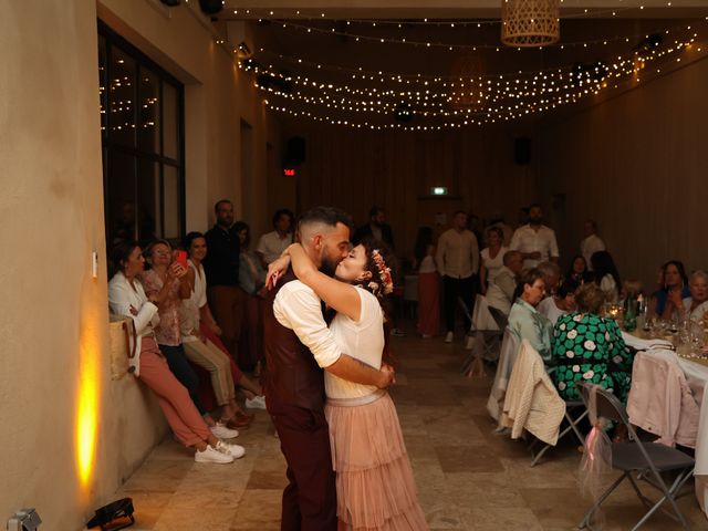 Le mariage de Christophe et Gabrielle à Orgon, Bouches-du-Rhône 69