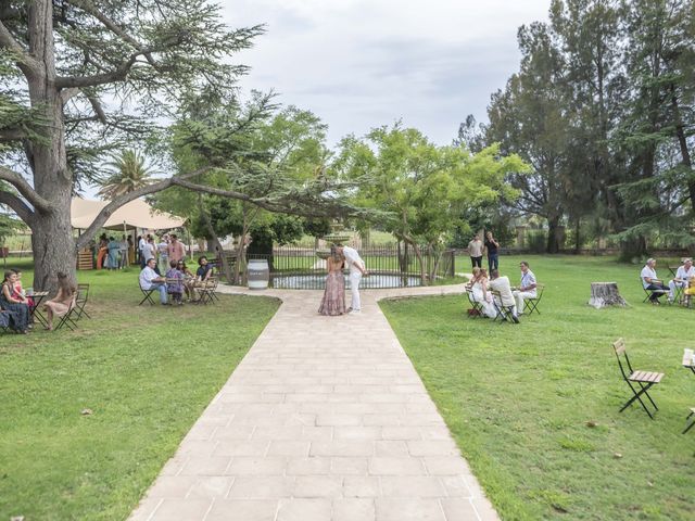 Le mariage de Mickael et Caroline à Hyères, Var 36