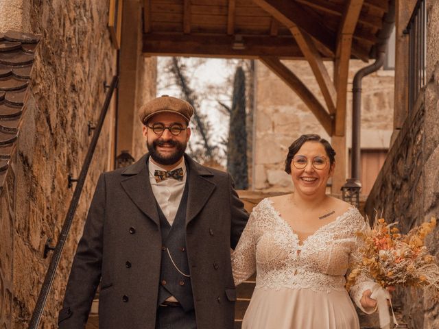 Le mariage de Maxence et Léa à Beaujeu, Alpes-de-Haute-Provence 28