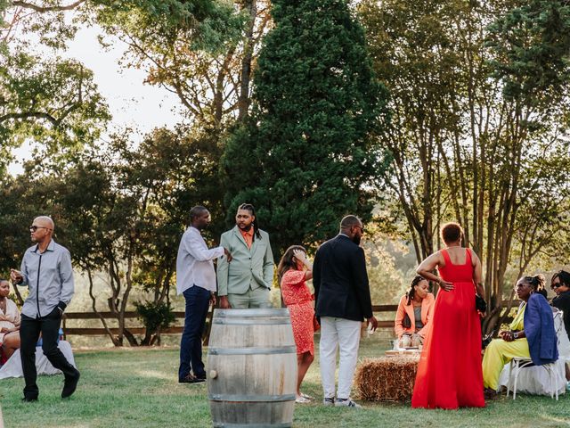 Le mariage de Yann et Alizée à Varennes, Haute-Garonne 36