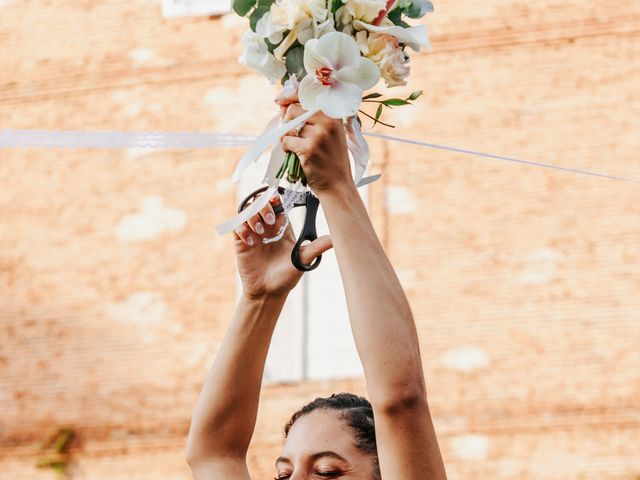 Le mariage de Yann et Alizée à Varennes, Haute-Garonne 40