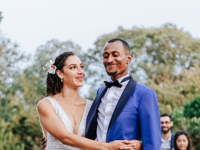 Le mariage de Yann et Alizée à Varennes, Haute-Garonne 42