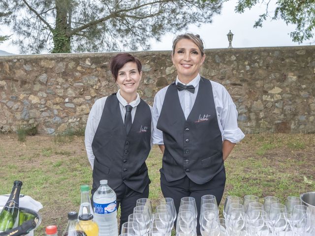 Le mariage de Mickael et Caroline à Hyères, Var 19