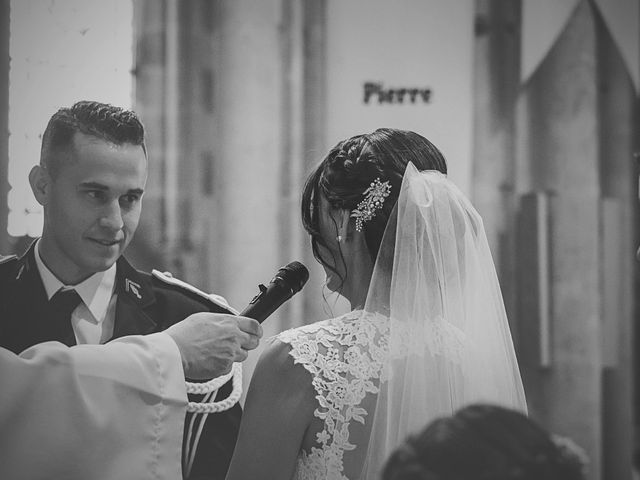 Le mariage de Pierre et Laetitia à Indre, Loire Atlantique 19