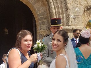 Le mariage de Manon et Quentin 3