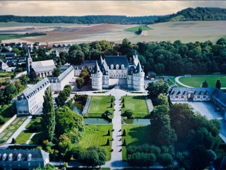 Le mariage de Emilie et Cédric 1