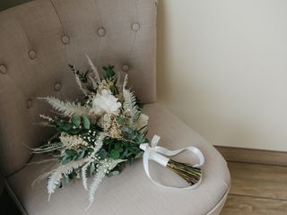 Le mariage de Aurélie et Yves-Benoît 3