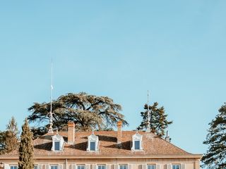 Le mariage de Emma et Aurélien 2