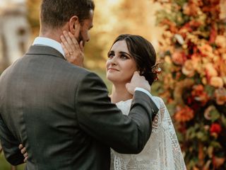 Le mariage de Emma et Aurélien