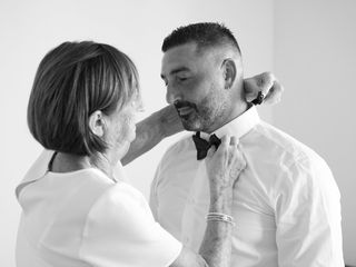 Le mariage de Marjorie et Remy 1