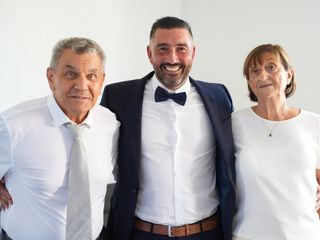 Le mariage de Marjorie et Remy 2