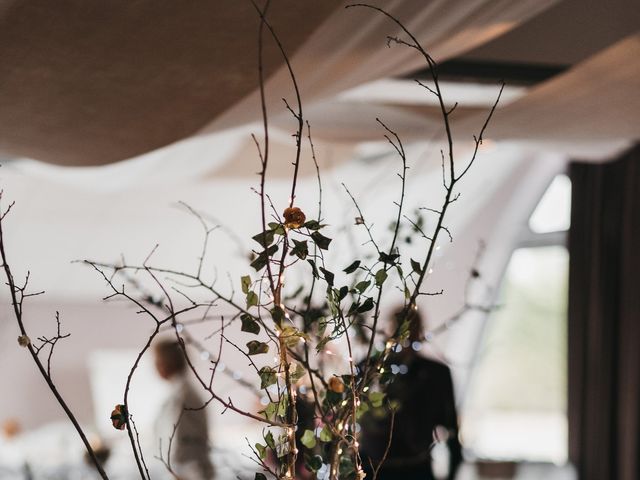 Le mariage de Fred et Amélie à Créances, Manche 119