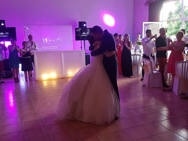 Le mariage de Quentin  et Manon à Poitiers, Vienne 2