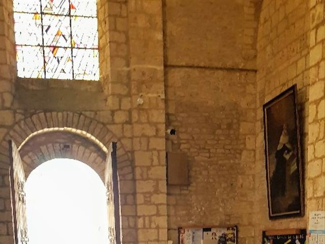 Le mariage de Quentin  et Manon à Poitiers, Vienne 4