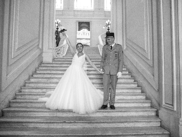 Le mariage de Quentin  et Manon à Poitiers, Vienne 17
