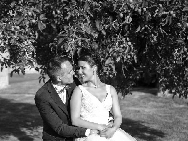 Le mariage de Quentin  et Manon à Poitiers, Vienne 19