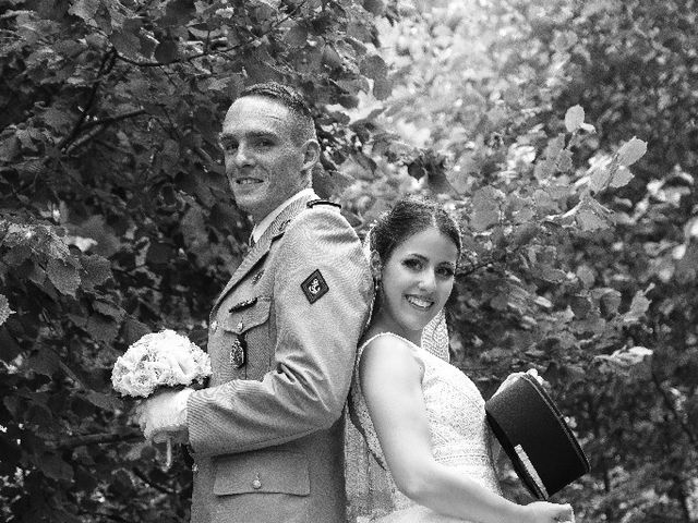 Le mariage de Quentin  et Manon à Poitiers, Vienne 20