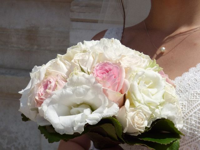 Le mariage de Quentin  et Manon à Poitiers, Vienne 26
