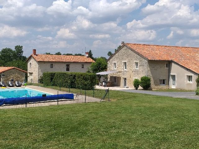 Le mariage de Quentin  et Manon à Poitiers, Vienne 33